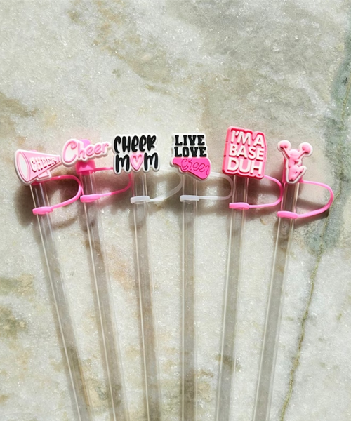 Cheer Stanley Topper Cheerleader